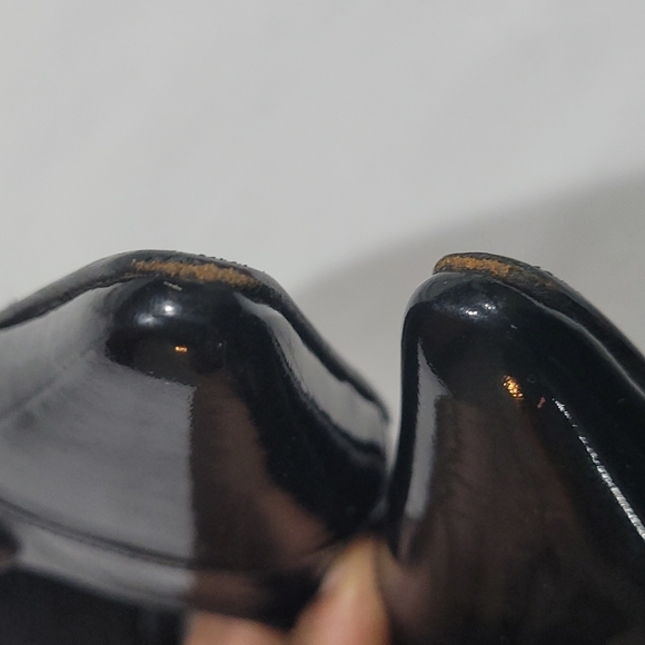 CHANEL🌟CLASSIC SANDALS 35C - Picture 9 of 16